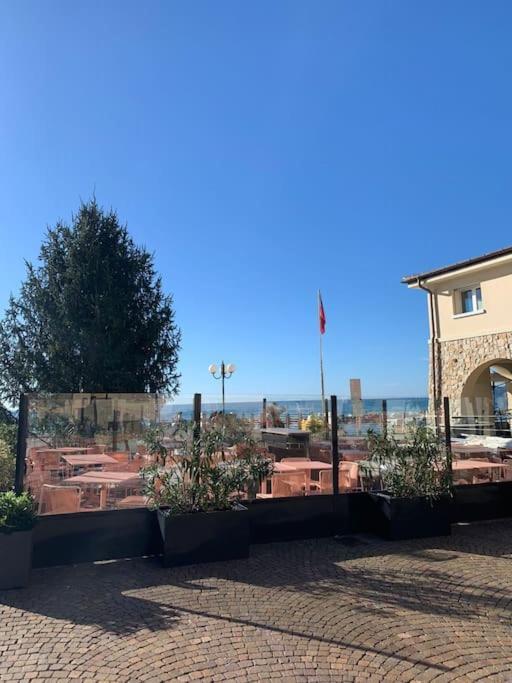 Casetta Do Caroggio Chiavari Exterior foto
